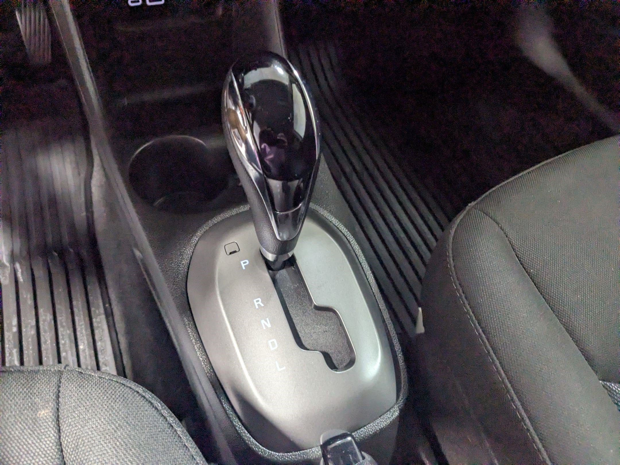 Used 2019 Chevrolet Spark LT FWD image 18