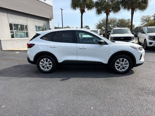 Used 2025 Ford Escape Active image 8
