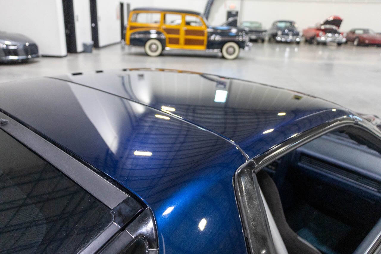 Used 1988 Toyota Supra Turbo image 22