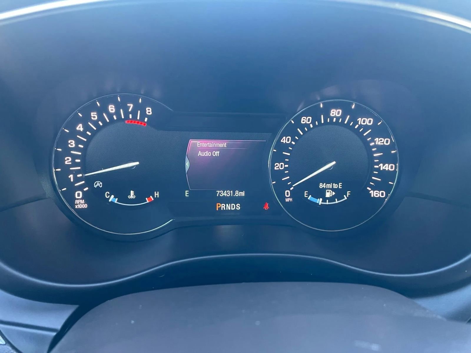 Used 2017 Lincoln MKC Premiere FWD image 10