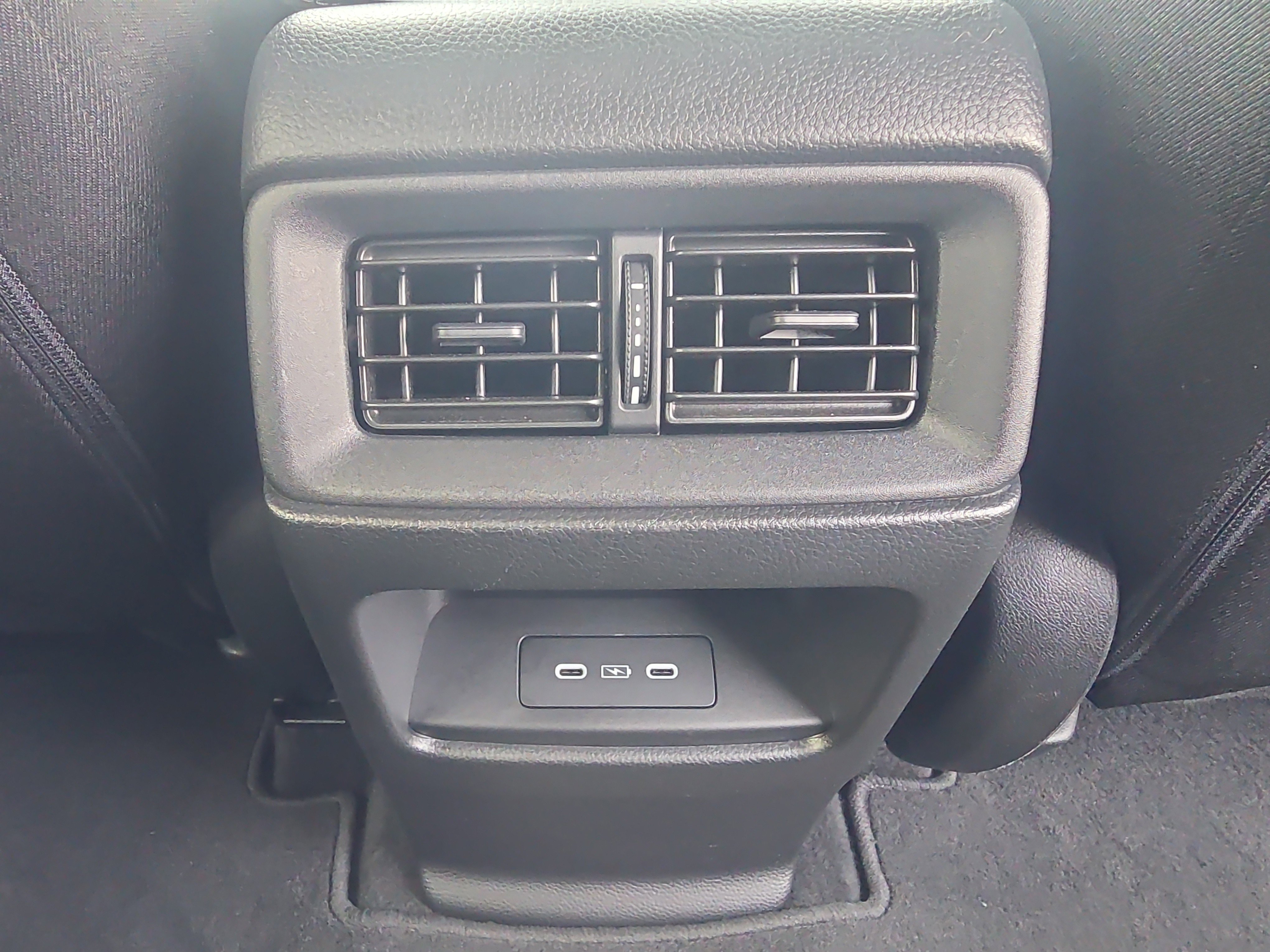 Used 2024 Honda CR-V EX image 15