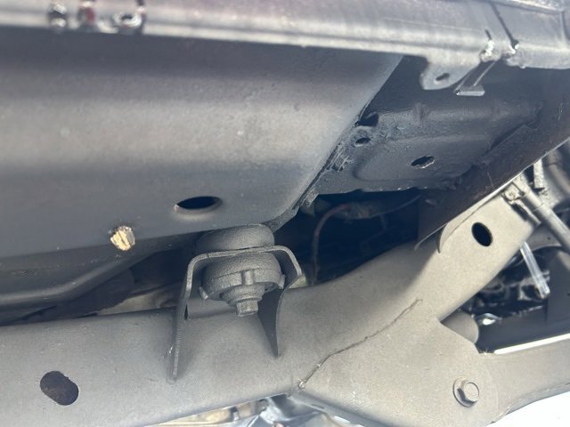 Used 2004 Jeep Wrangler X w/ Convenience Group image 27