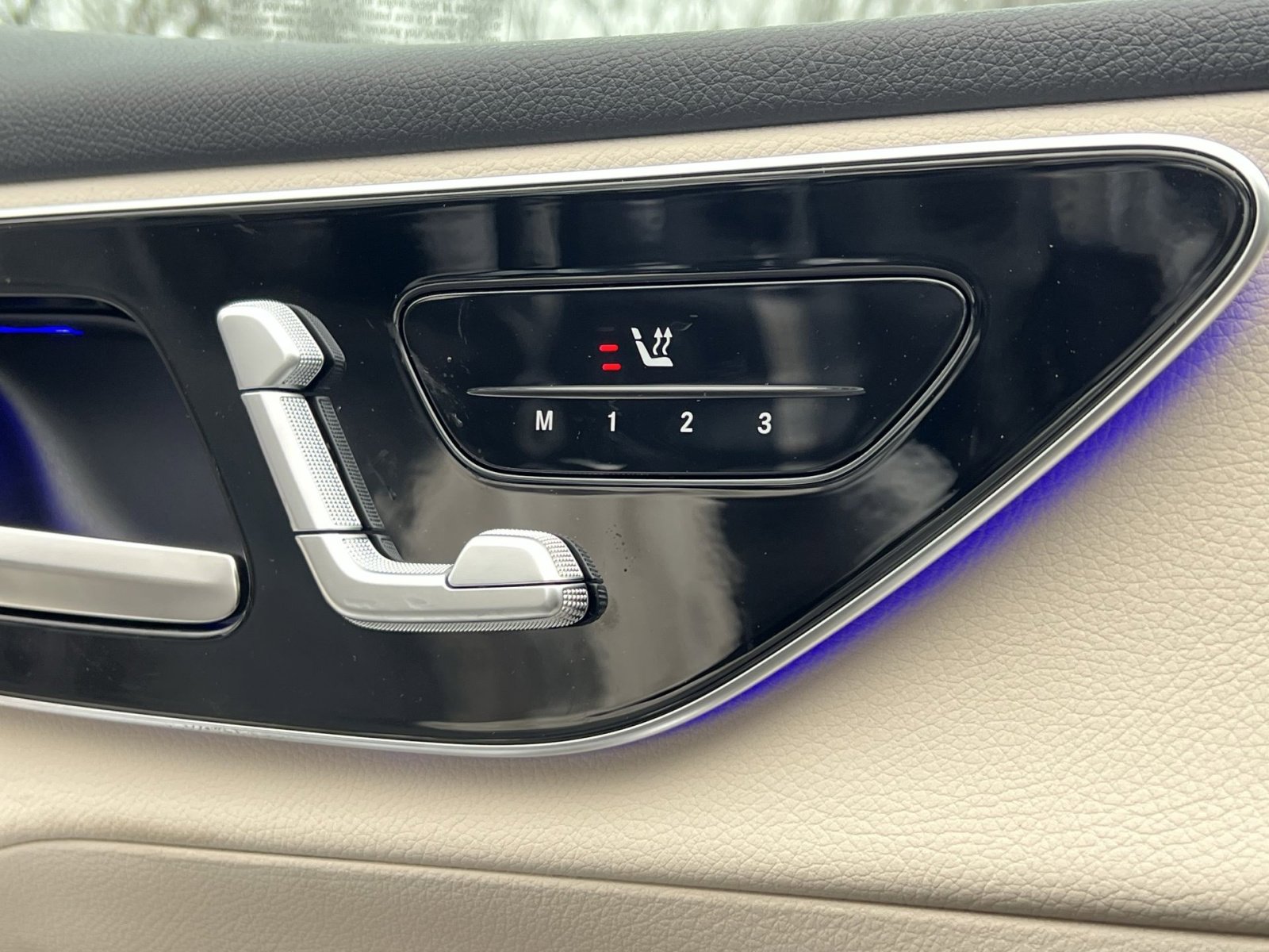 New 2026 Mercedes-Benz GLC 300 4MATIC image 33