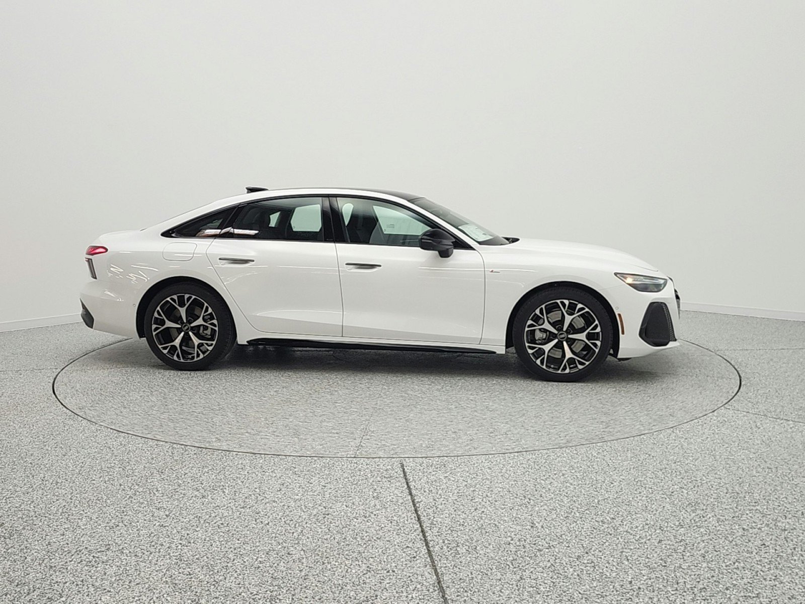 New 2026 Audi A6 Premium Plus AWD/4WD image 4