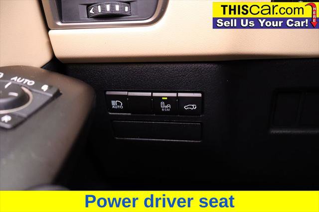 Used 2021 Lexus NX 300 FWD w/ Accessory Package 2 image 13