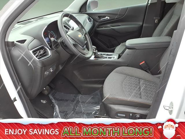 Used 2022 Chevrolet Equinox LT image 10