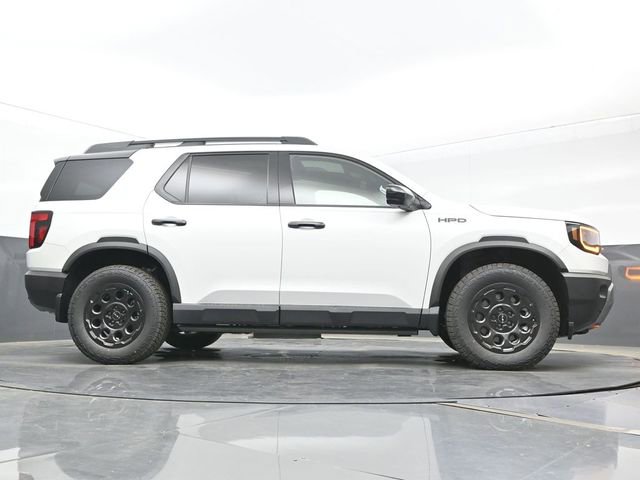 New 2026 Honda Passport TrailSport Elite image 25