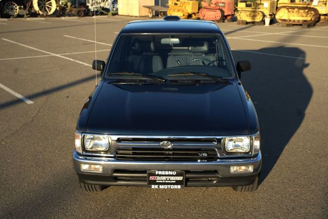 Used 1994 Toyota Pickup DX image 8