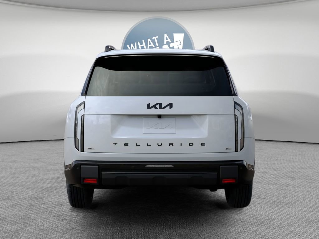 New 2027 Kia Telluride X-Line SX Prestige AWD/4WD image 13