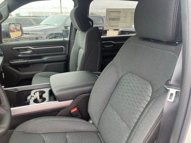 New 2026 RAM 1500 Big Horn AWD/4WD image 12