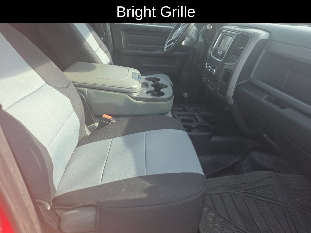 Used 2015 RAM 5500 Tradesman AWD/4WD image 13