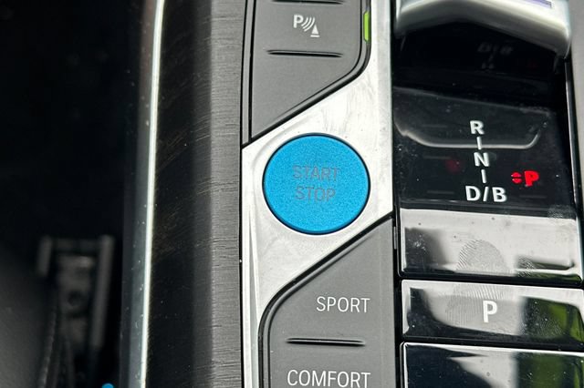 Used 2023 BMW i4 eDrive35 w/ Premium Package RWD image 25