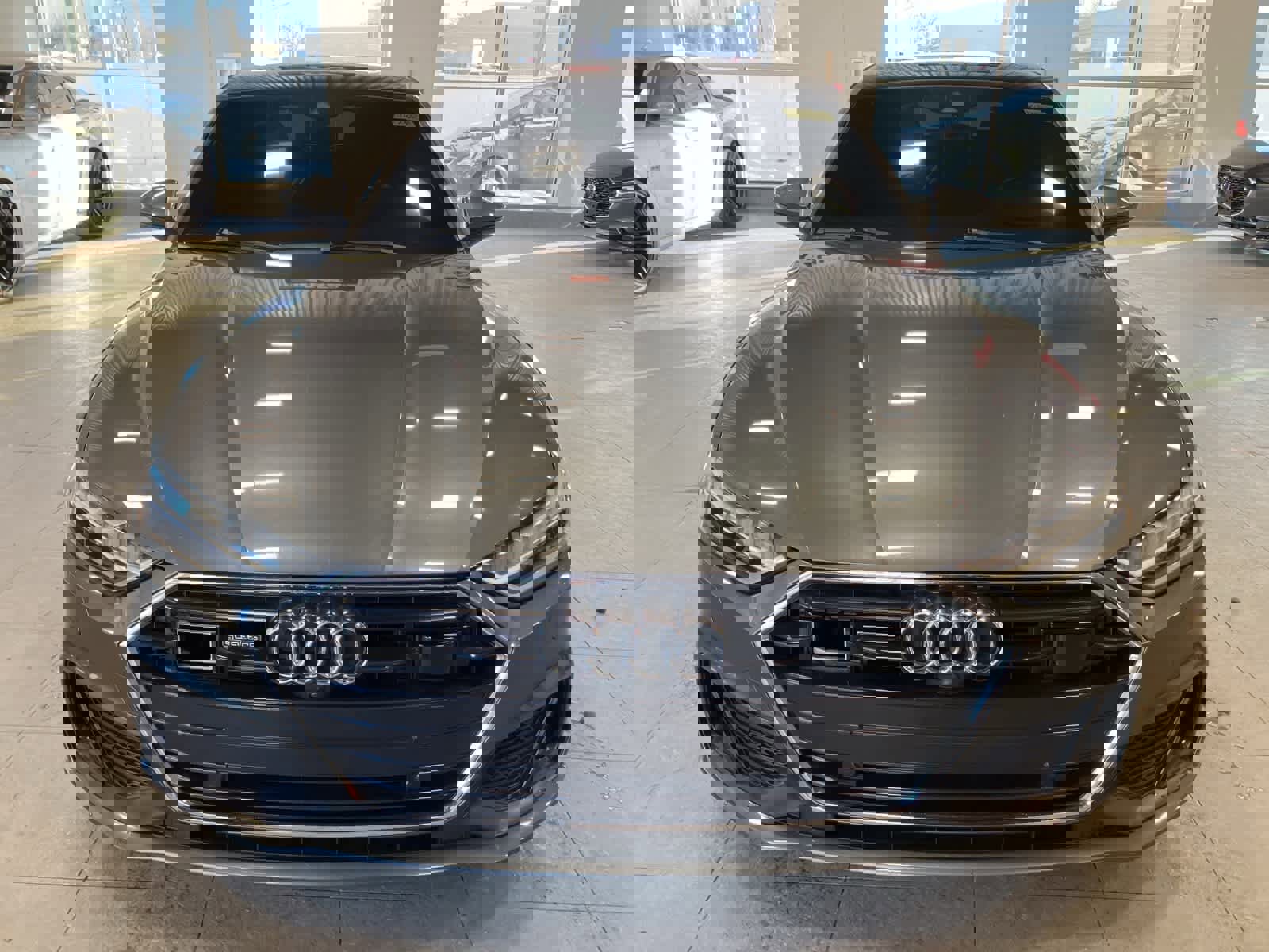 Used 2019 Audi A7 3.0T Prestige w/ Prestige Package image 2