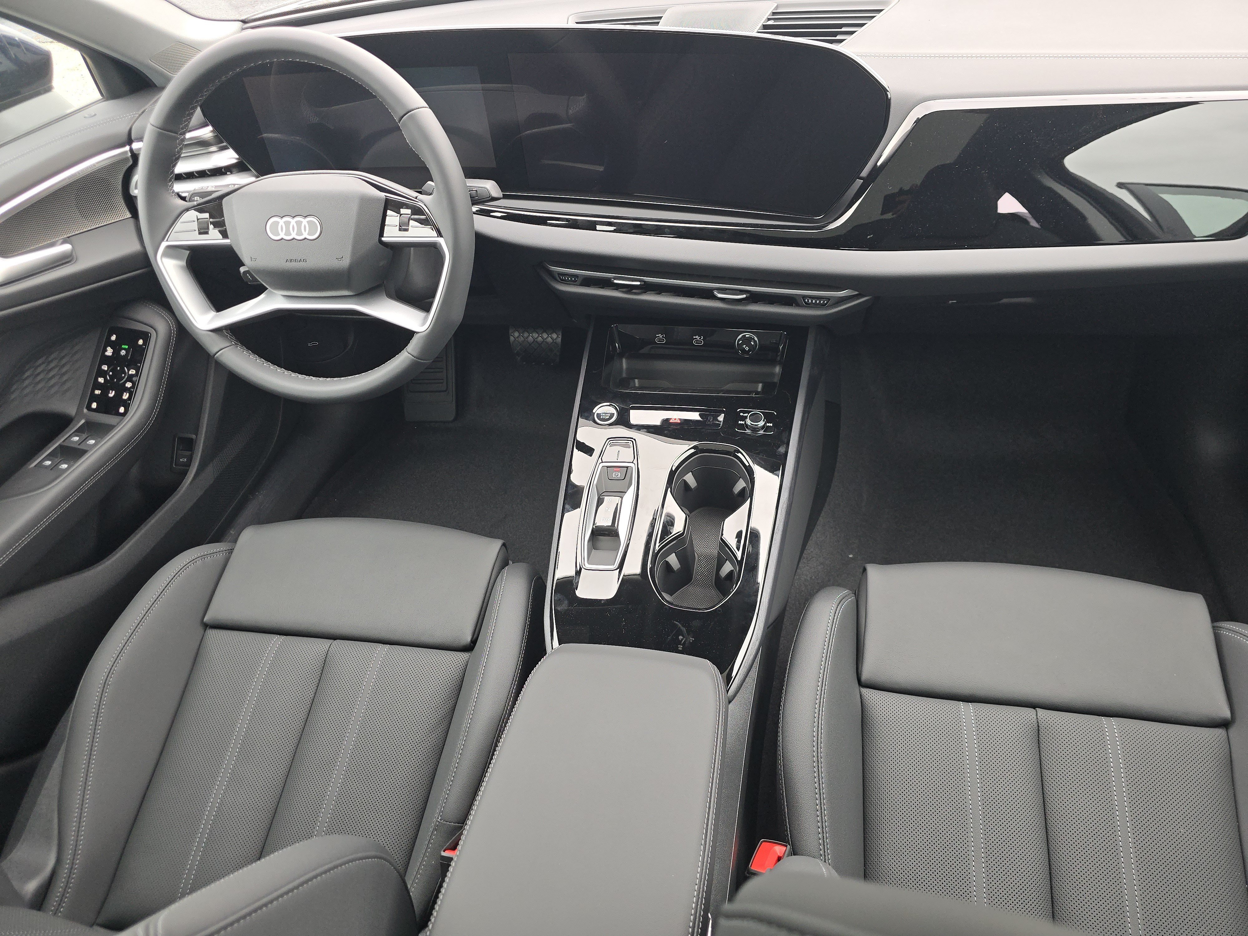 New 2026 Audi A5 Premium Plus AWD/4WD image 20