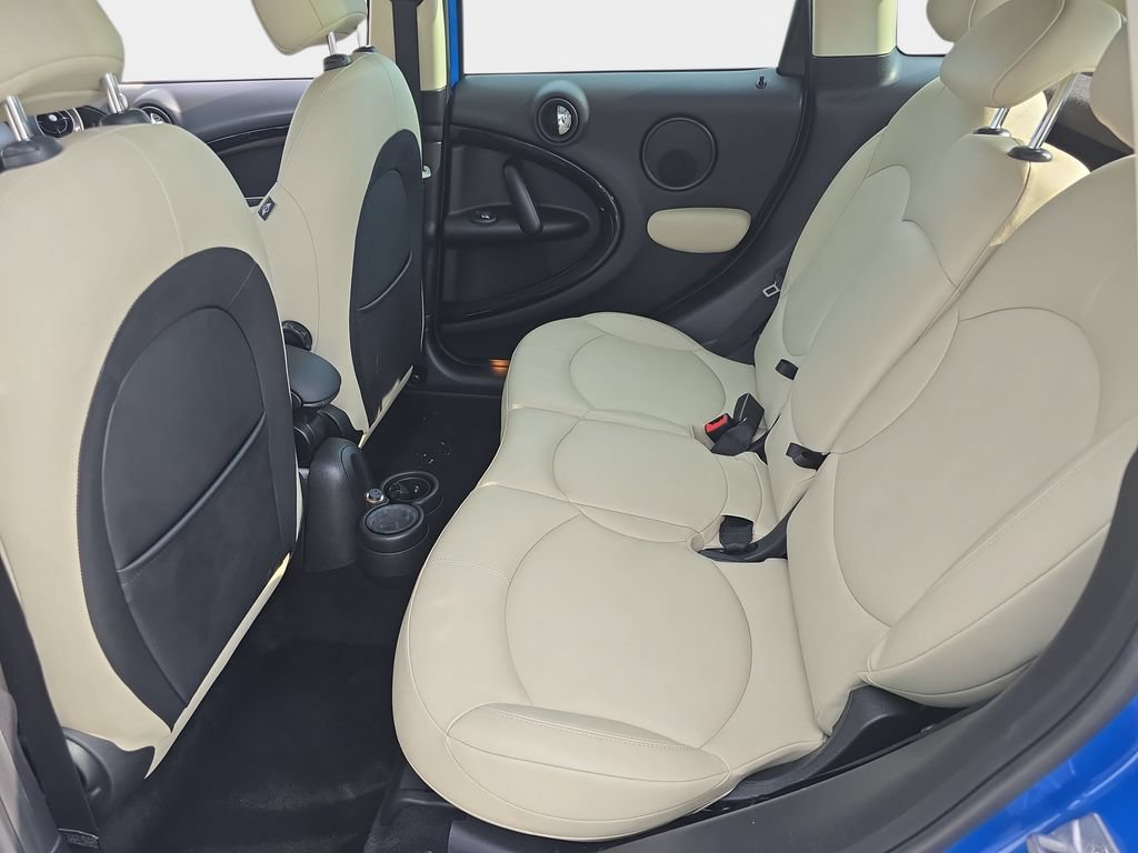 Used 2014 MINI Cooper Countryman S FWD image 16