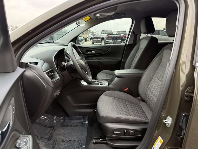 Used 2023 Chevrolet Equinox LT FWD image 11
