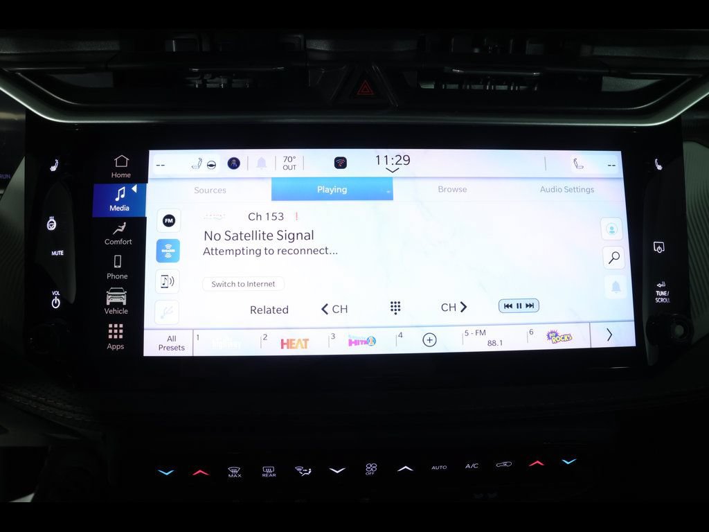 New 2026 Jeep Cherokee Limited AWD/4WD image 17