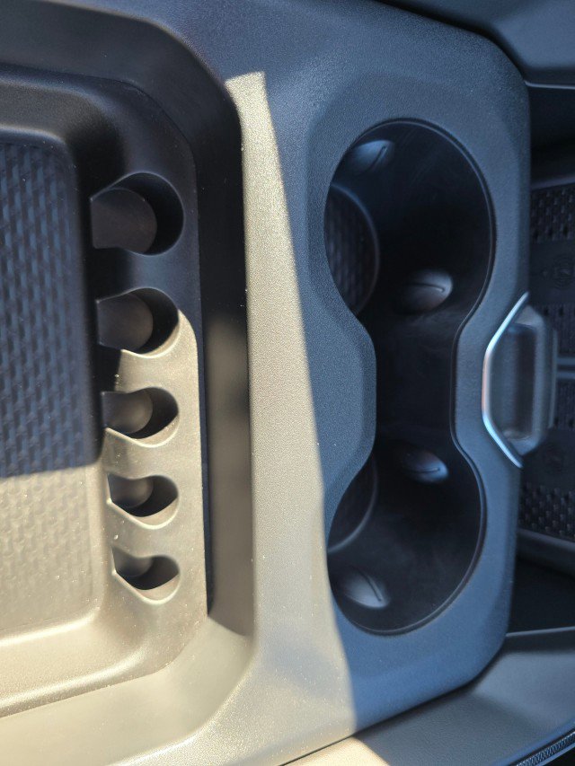 New 2026 RAM 2500 Rebel w/ Rebel Level 2 Equipment Group image 37