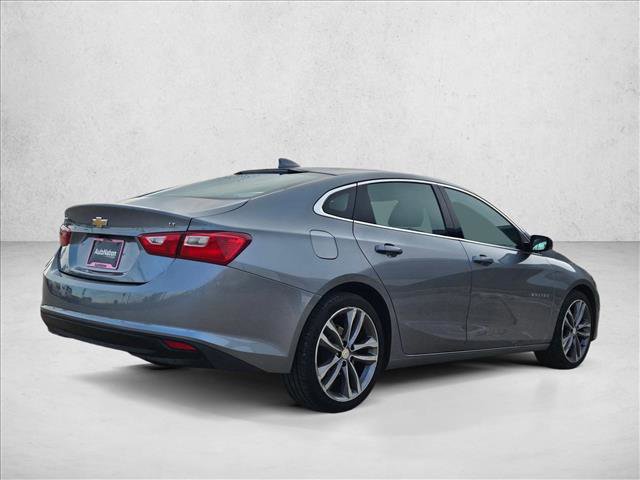 Used 2023 Chevrolet Malibu LT image 5