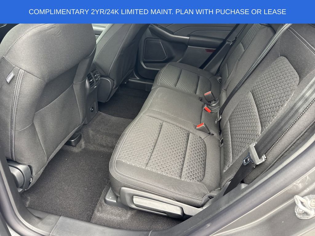 New 2026 Ford Escape Active image 20