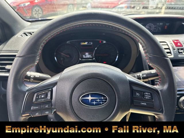 Used 2019 Subaru WRX image 26