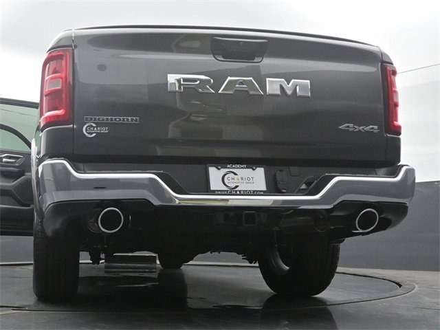 New 2026 RAM 1500 4x4 Crew Cab image 60