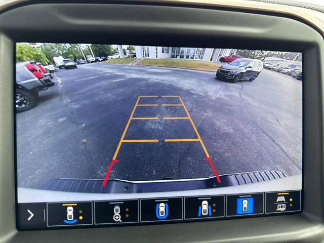 Used 2022 Chevrolet Silverado 2500 High Country image 28