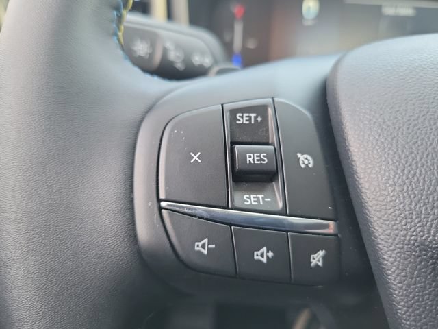 New 2025 Ford Maverick Lobo AWD/4WD image 27