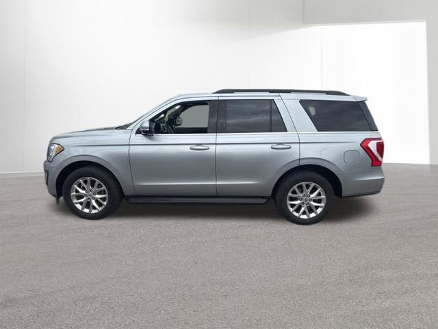 Used 2020 Ford Expedition XLT w/ Equipment Group 201A AWD/4WD image 2