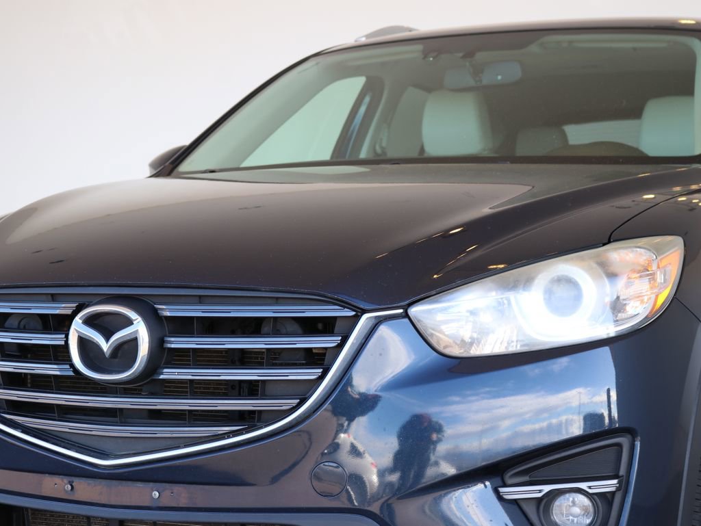 Used 2016 MAZDA CX-5 Grand Touring AWD/4WD image 57