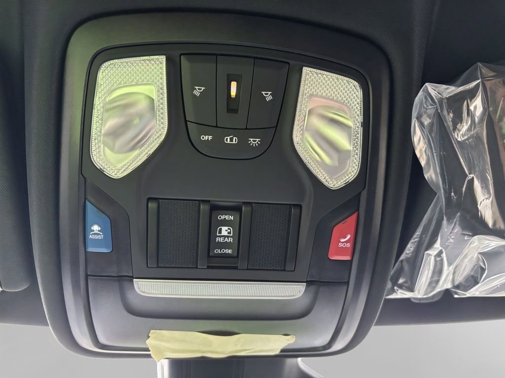 New 2026 RAM 1500 Big Horn image 30