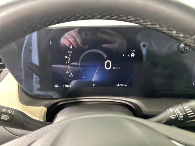 Used 2024 Buick Encore GX Sport Touring image 17