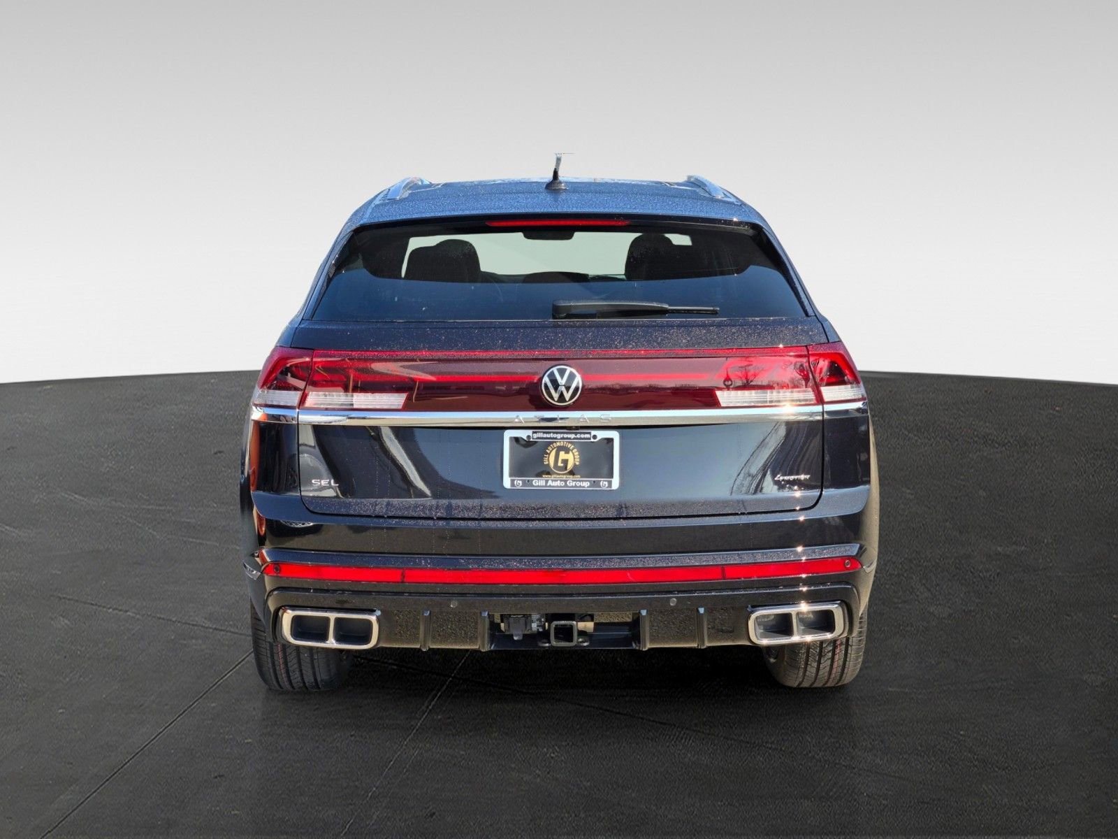 New 2026 Volkswagen Atlas Cross Sport SEL Premium R-Line image 5