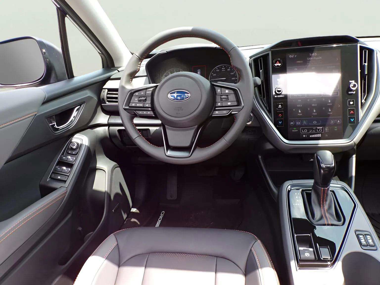 Certified 2025 Subaru Crosstrek 2.5i Limited image 13