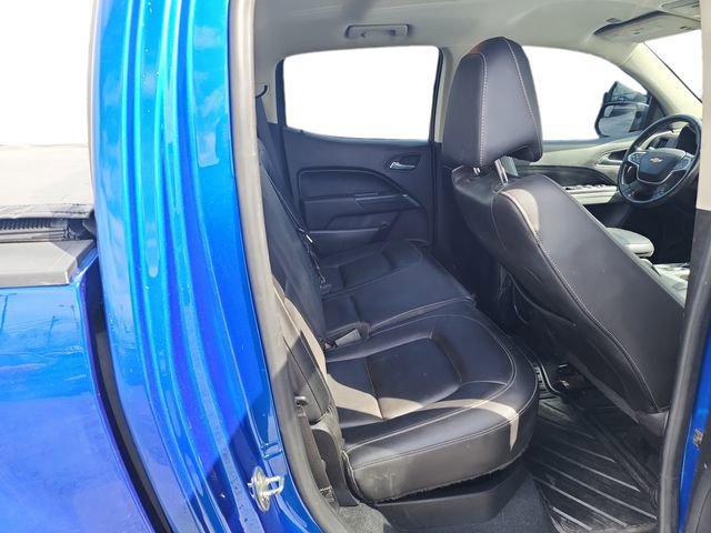 Used 2019 Chevrolet Colorado ZR2 image 10