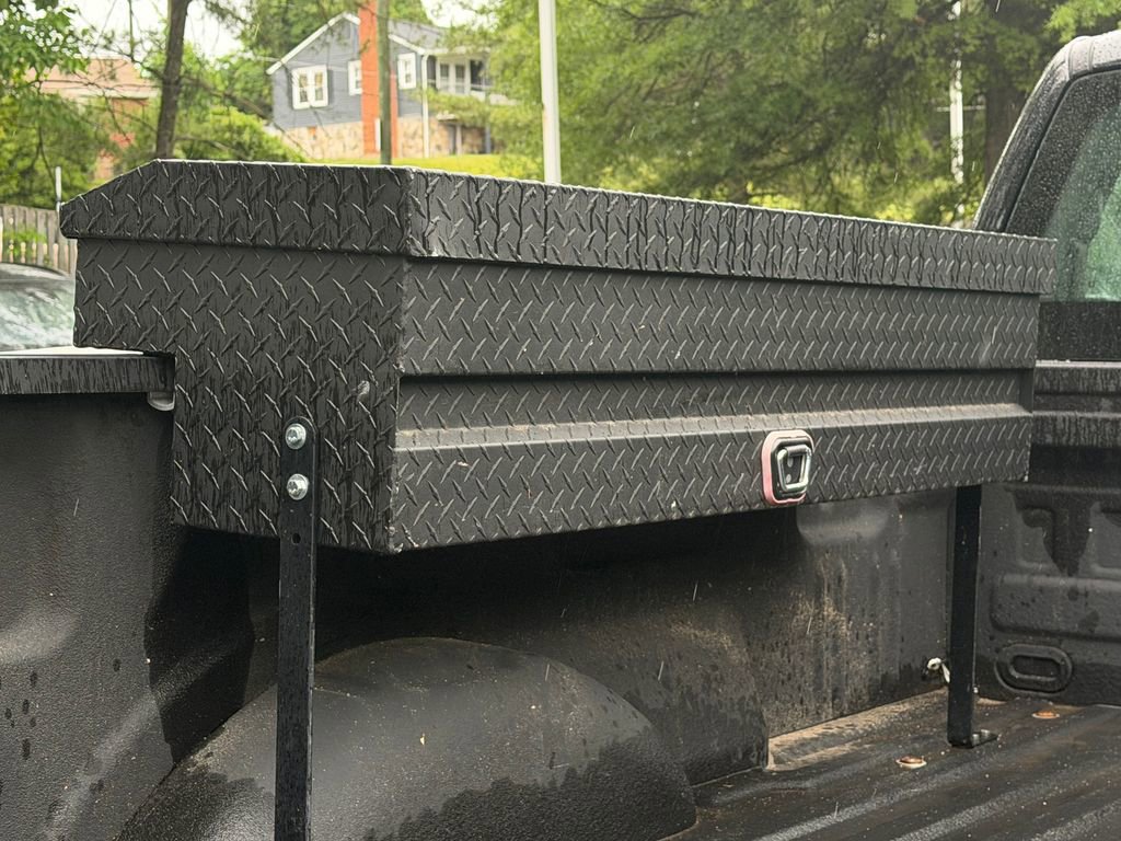 Used 2019 Ford F150 XL RWD image 16