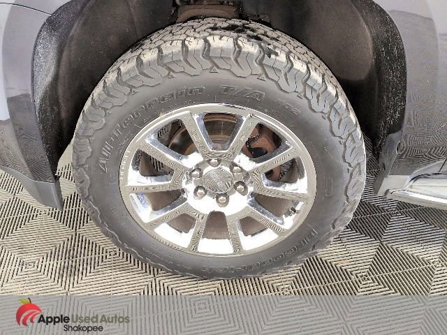 Used 2015 GMC Yukon XL Denali w/ Touring Package image 57