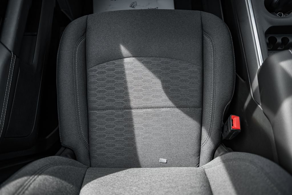 New 2026 RAM 2500 Big Horn image 34