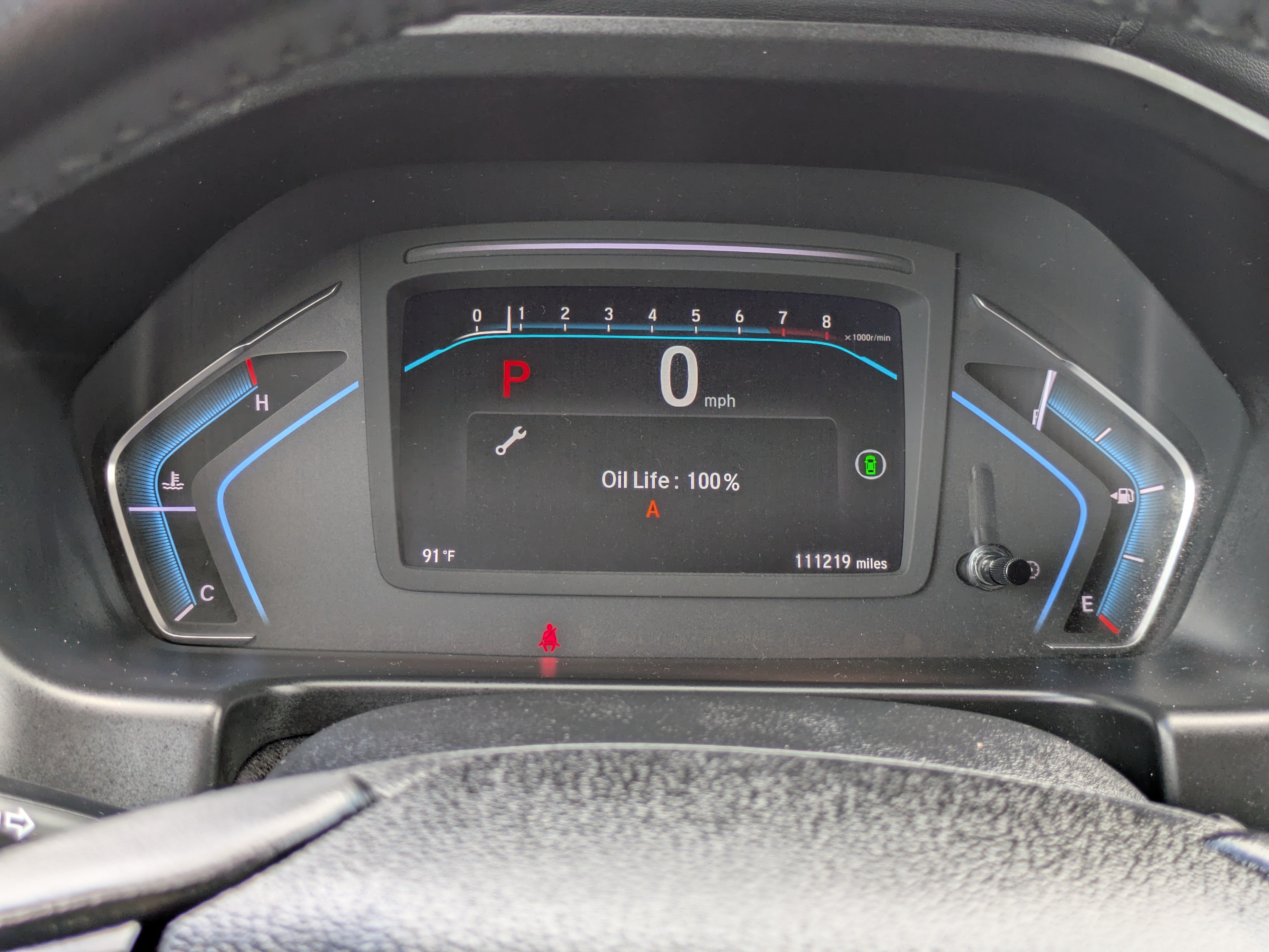 Used 2022 Honda Odyssey Touring image 29