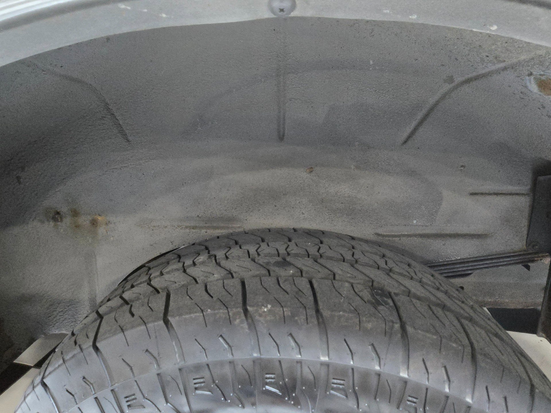 Used 2005 Ford Excursion Limited image 31