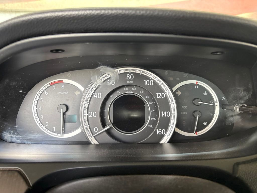 Used 2014 Honda Accord Touring image 11