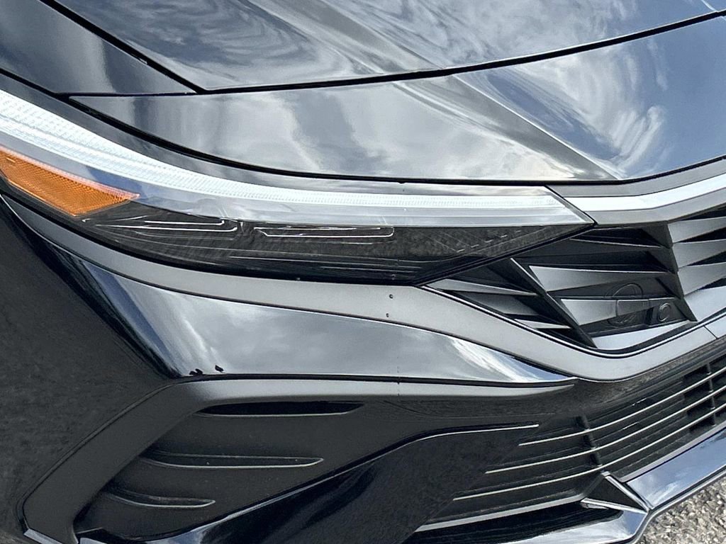 New 2026 Hyundai Elantra Sport image 10