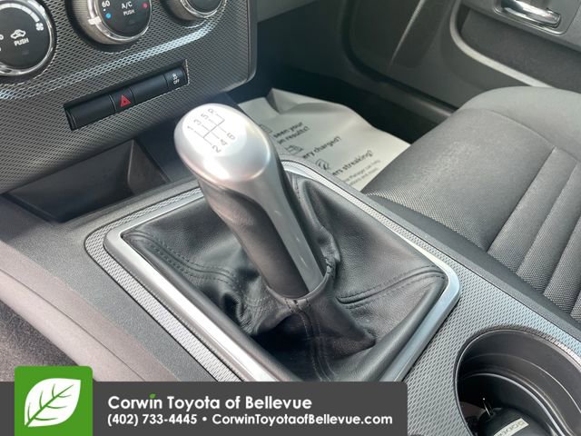 Used 2011 Dodge Challenger R/T RWD image 20