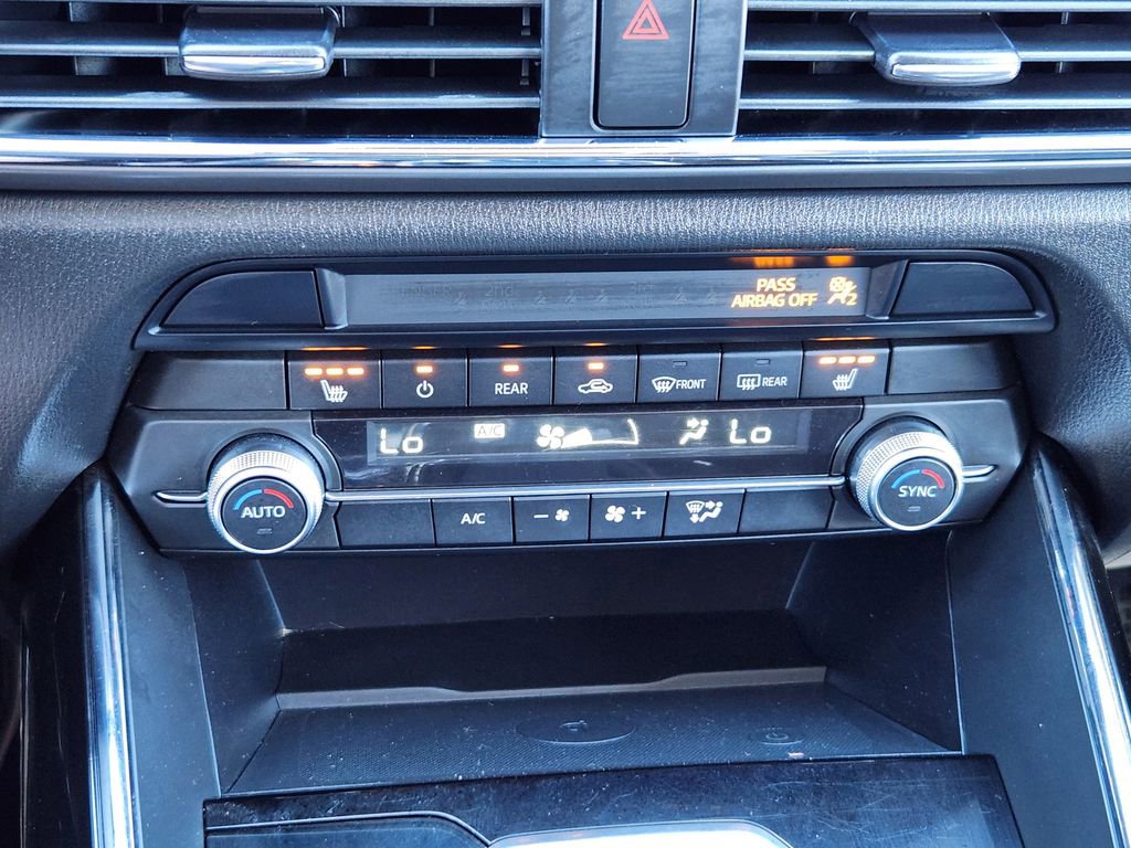 Used 2023 MAZDA CX-9 Touring AWD/4WD image 10