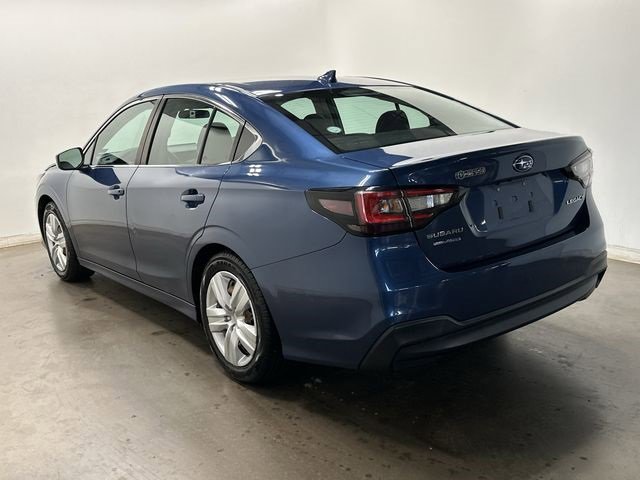 Used 2020 Subaru Legacy image 30