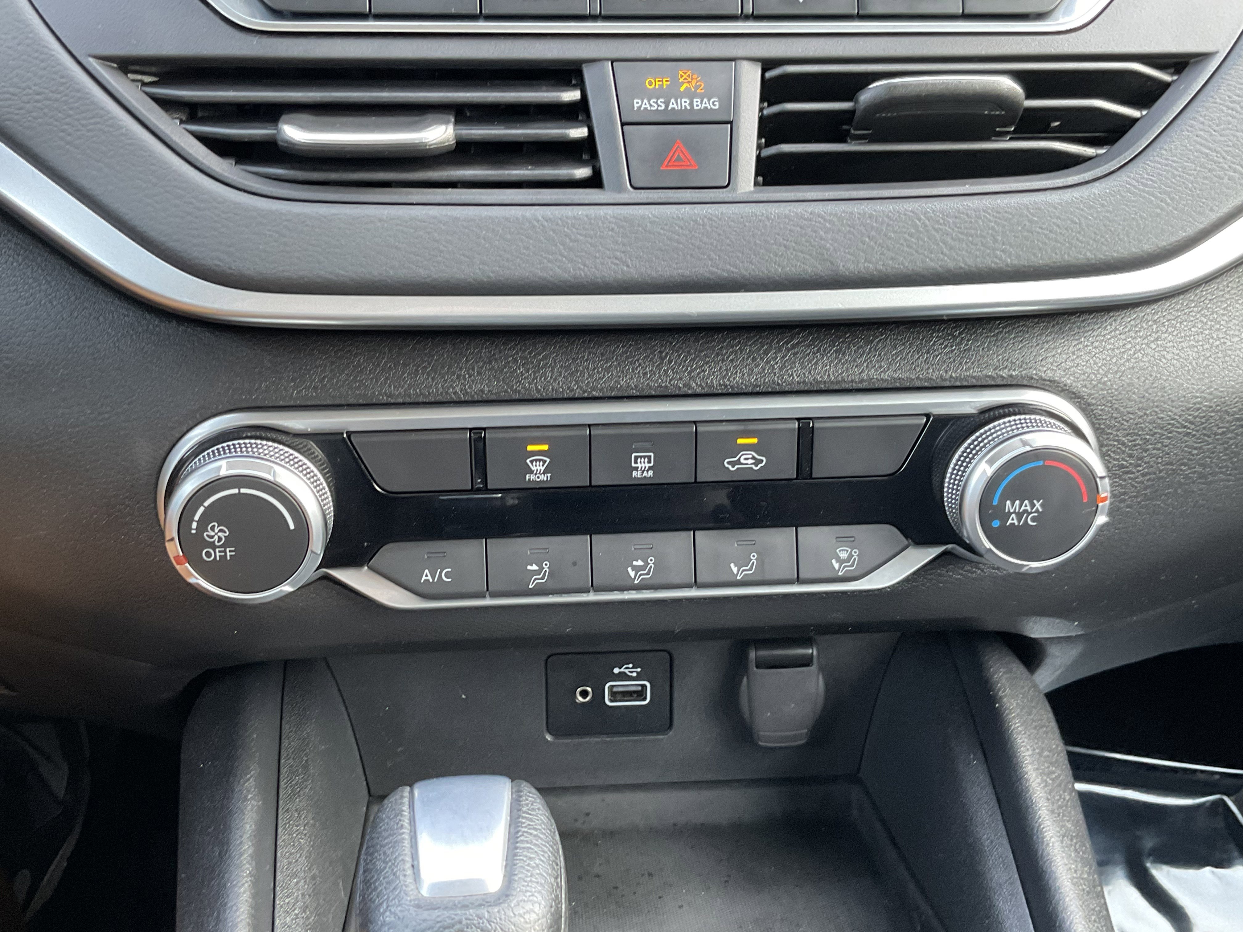 Used 2023 Nissan Altima 2.5 S image 14