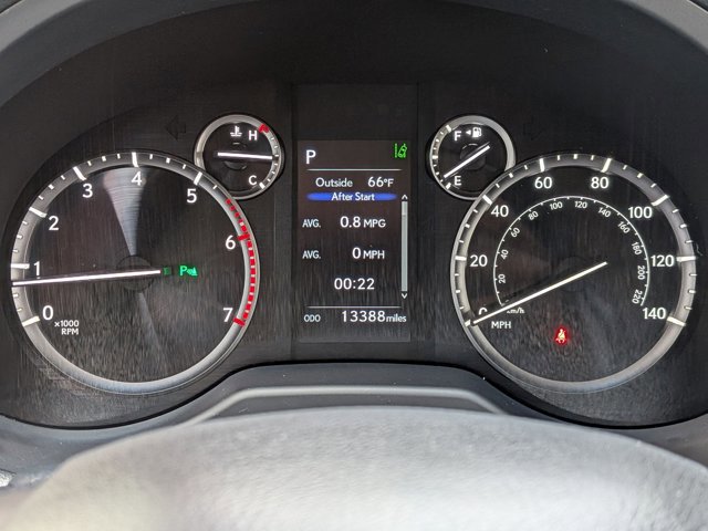 Used 2022 Lexus GX 460 Premium w/ Premium Plus Package image 11