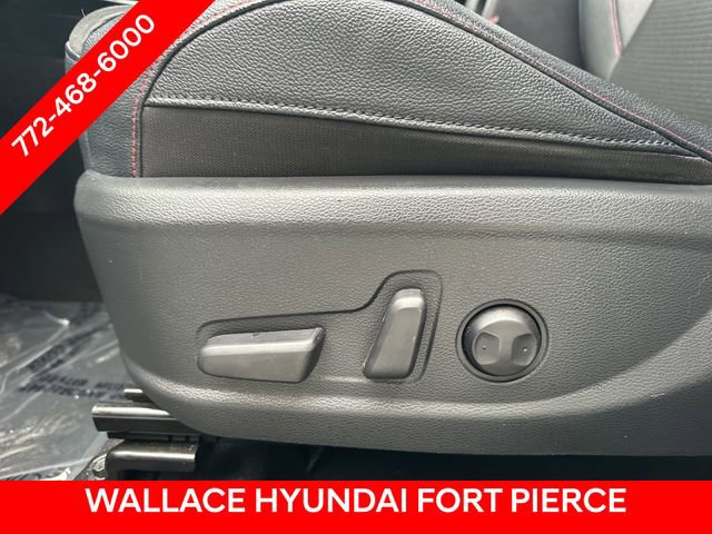 Used 2020 Kia Soul GT-Line Turbo image 21