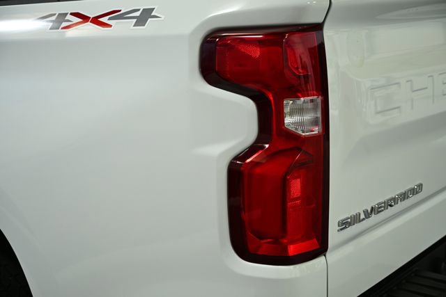 Used 2021 Chevrolet Silverado 1500 Custom image 19