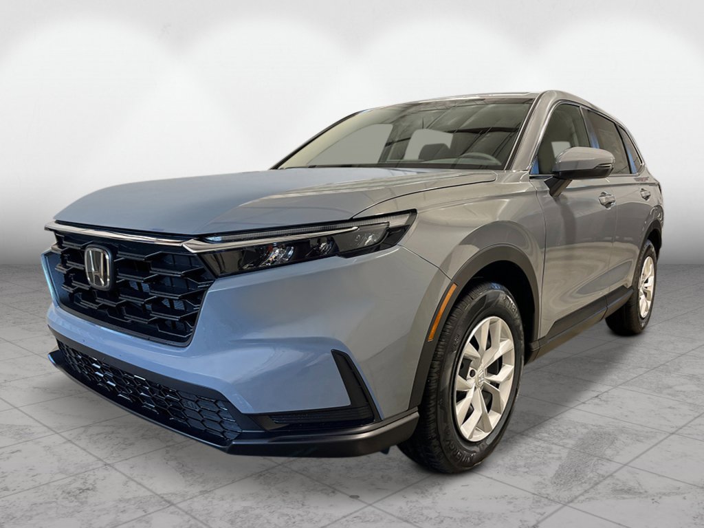 New 2026 Honda CR-V LX image 1